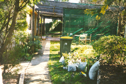 Pergola